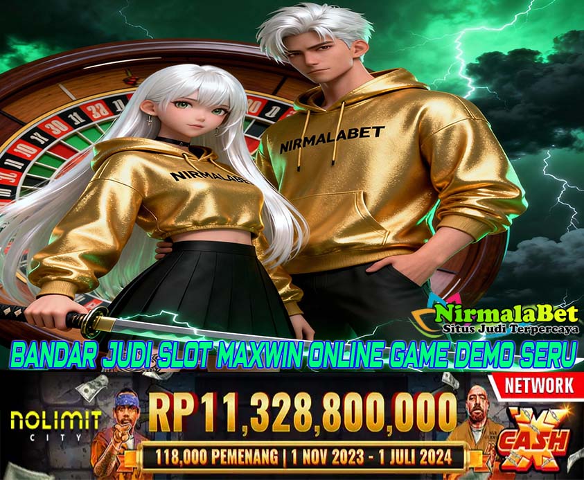 NirmalaBet88 Login Slot Platform Modern Resmi Terpercaya