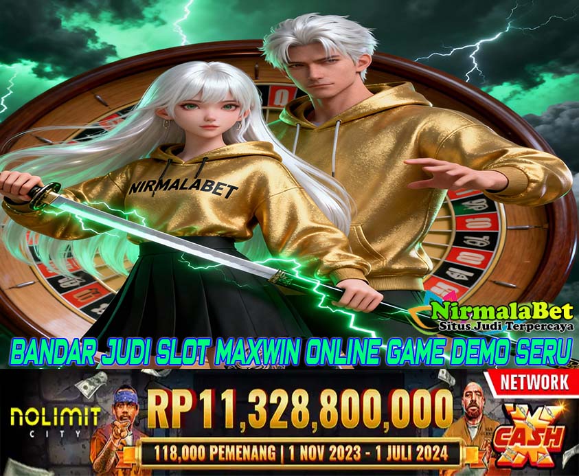 NirmalaBet88 Live Dealer Slot Server Cepat Anti Lag