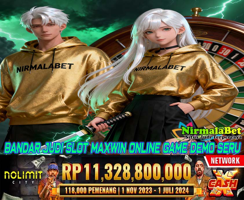 NirmalaBet88 Slot 2026 Main Slot Praktis Cepat Menang